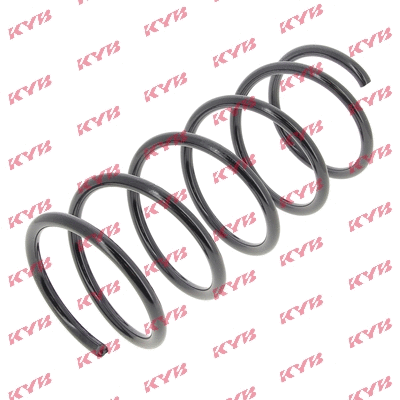 Suspension Spring