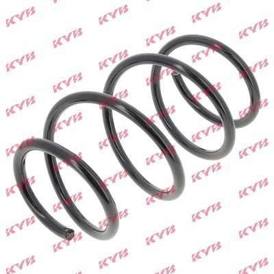 Suspension Spring