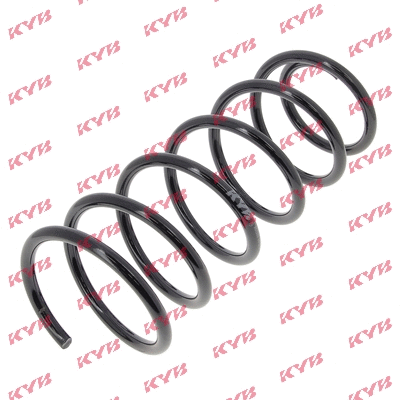 Suspension Spring