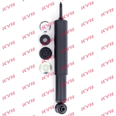 Shock Absorber (443225)