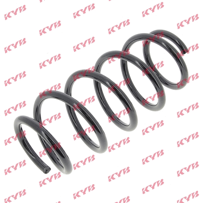 Suspension Spring