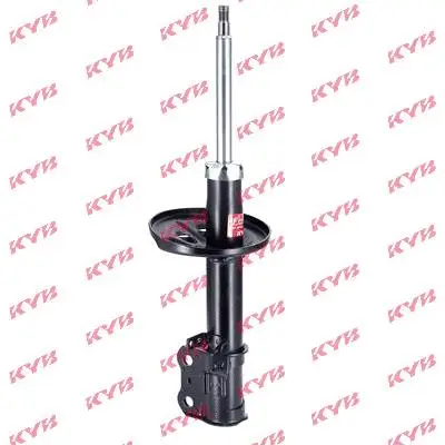 Shock Absorber (333197)