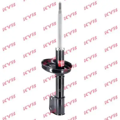 Shock Absorber (338701)