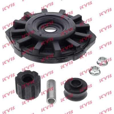 Suspension Strut Support Mount