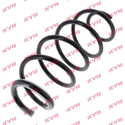Suspension Spring