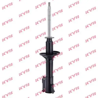 Shock Absorber (632009)