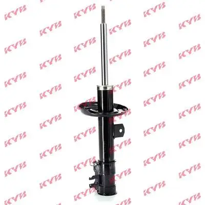 Shock Absorber (339716)