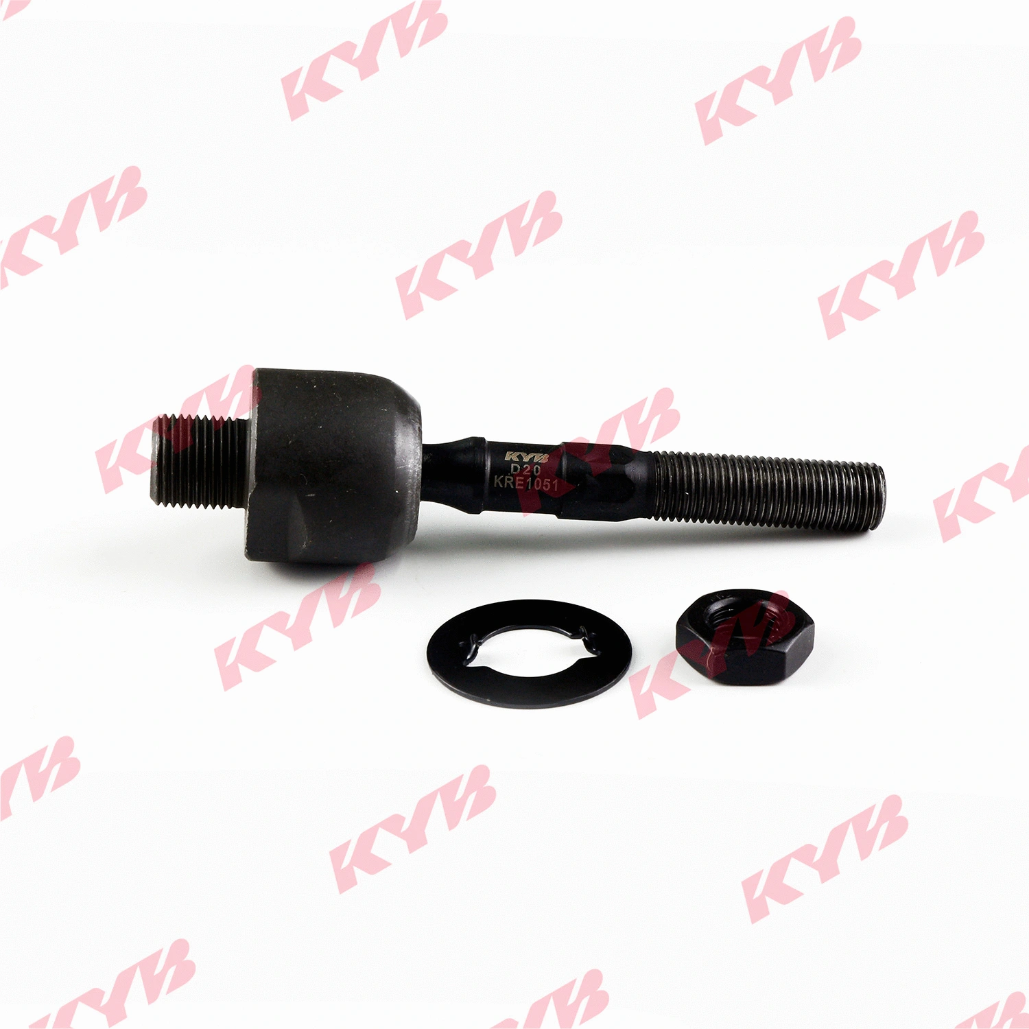 Inner Tie Rod (KRE1051)
