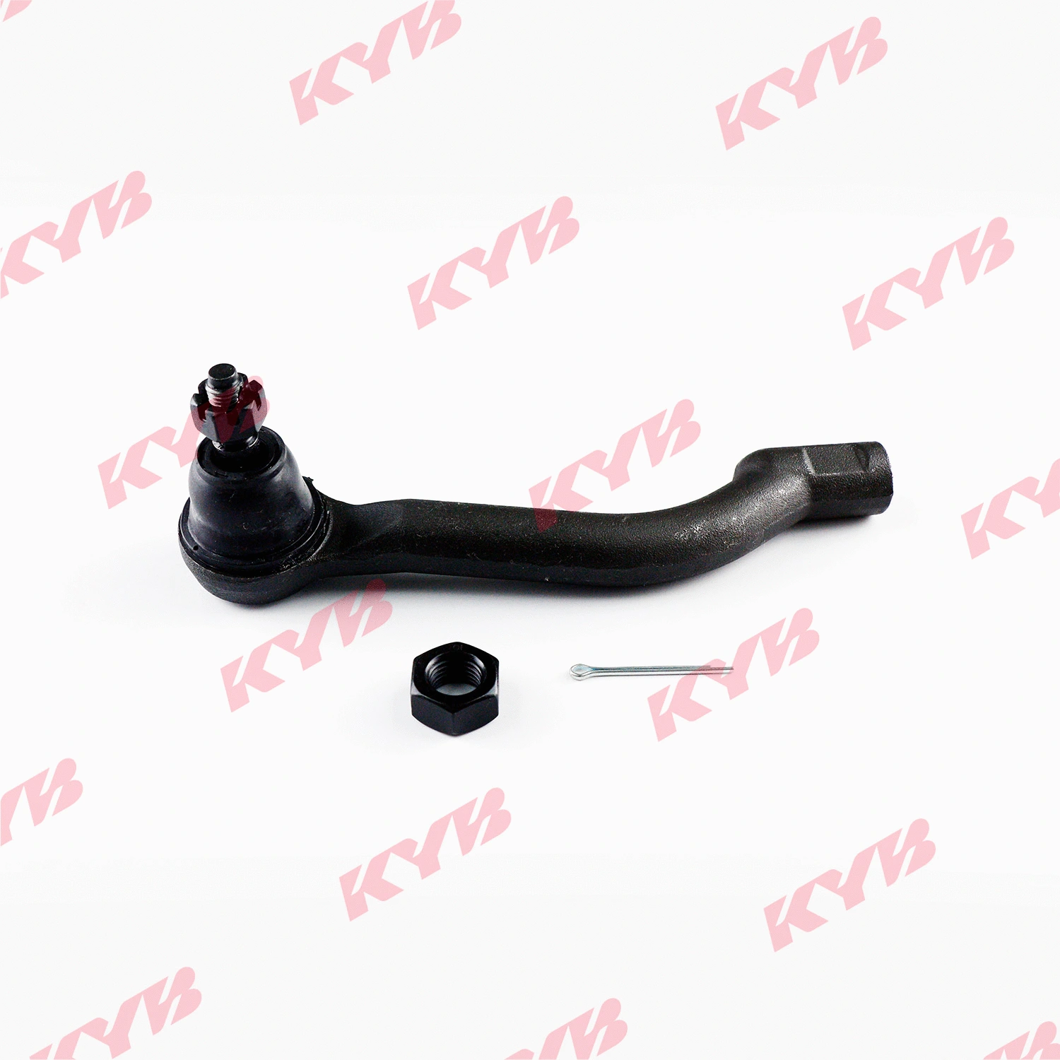 Tie Rod End (KTR1128)