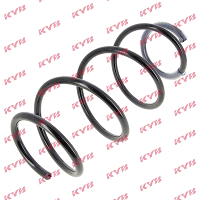 Suspension Spring