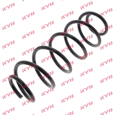 Suspension Spring