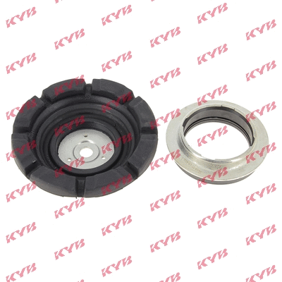 Repair Kit, suspension strut support mount