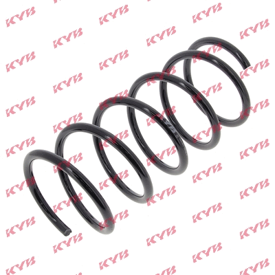 Suspension Spring