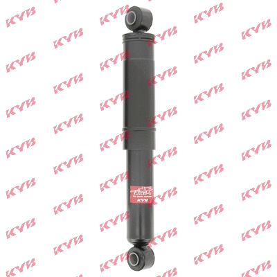 Shock Absorber (345701)
