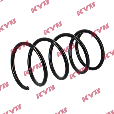 Suspension Spring (RA3491)