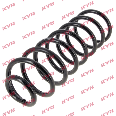 Suspension Spring