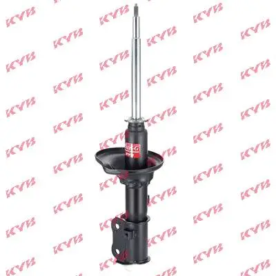 Shock Absorber (333256)