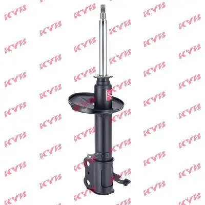 Shock Absorber