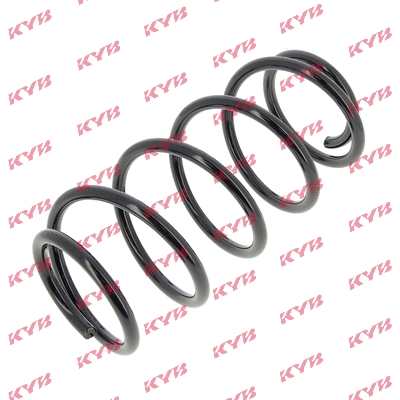 Suspension Spring