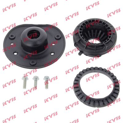 Repair Kit, suspension strut support mount (SM1014)