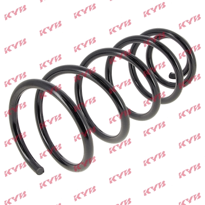 Suspension Spring