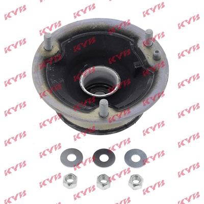 Repair Kit, suspension strut support mount
