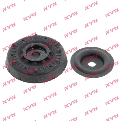 Repair Kit, suspension strut support mount