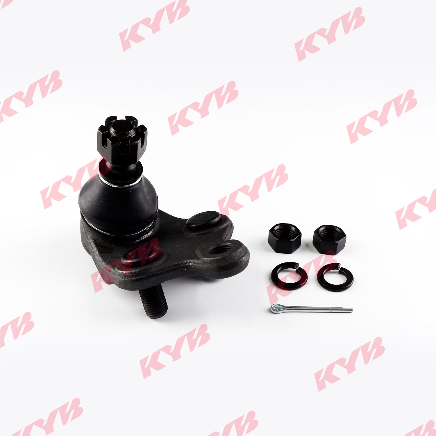 Ball Joint (KBJ1035)