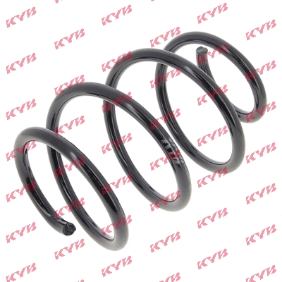 Suspension Spring