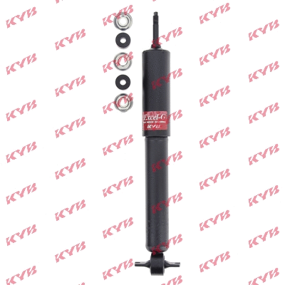 Shock Absorber (343202)
