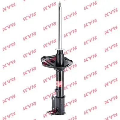 Shock Absorber