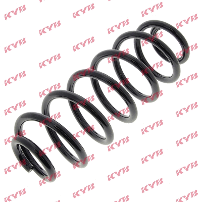 Suspension Spring