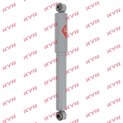 Shock Absorber (554020)