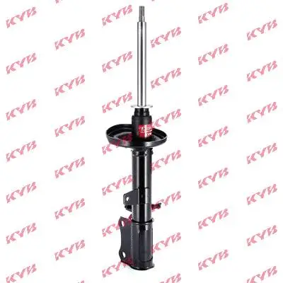 Shock Absorber (334126)