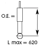 Shock Absorber (243033)