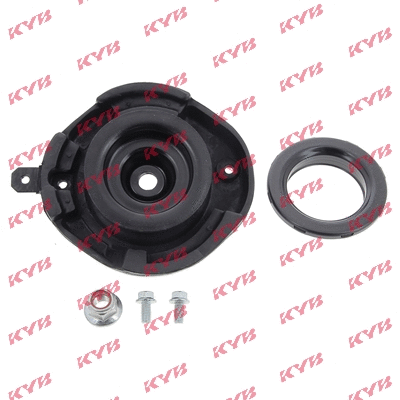 Repair Kit, suspension strut support mount
