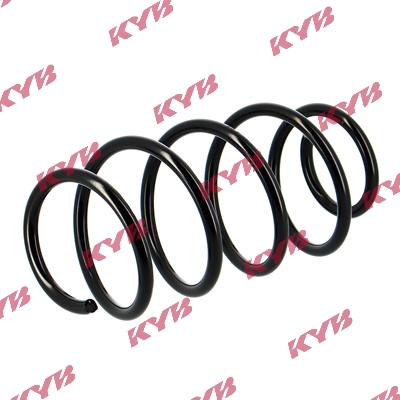 Suspension Spring