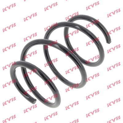 Suspension Spring