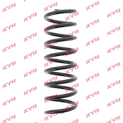 Suspension Spring (RA6412)