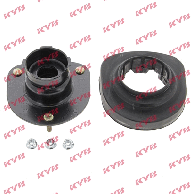 Suspension Strut Support Mount