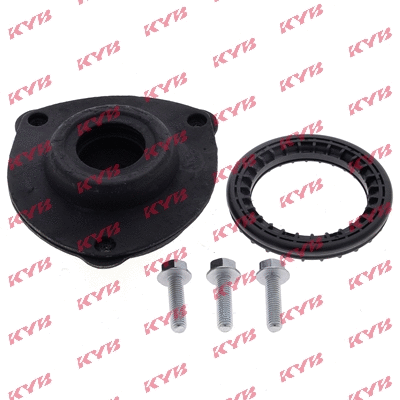 Repair Kit, suspension strut support mount