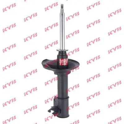 Shock Absorber (334037)