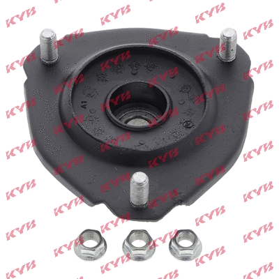 Repair Kit, suspension strut support mount (SM5162)