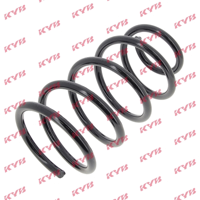 Suspension Spring