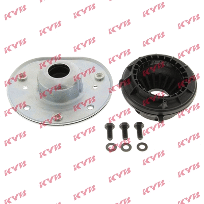 Repair Kit, suspension strut support mount