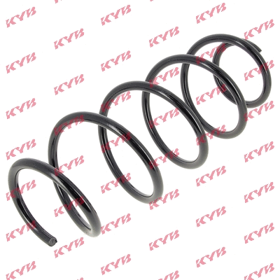 Suspension Spring