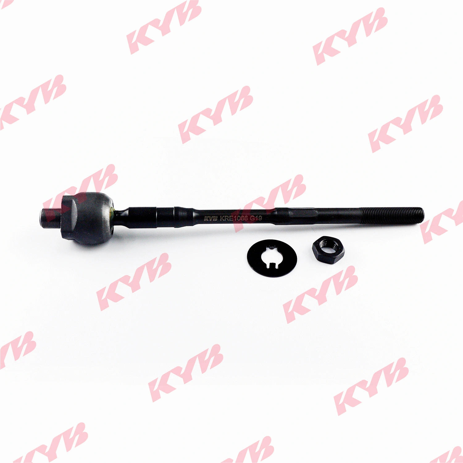 Inner Tie Rod (KRE1066)