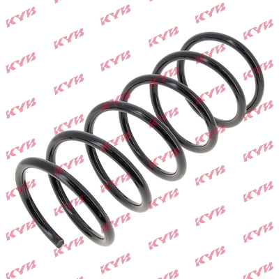 Suspension Spring