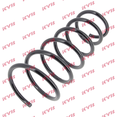Suspension Spring