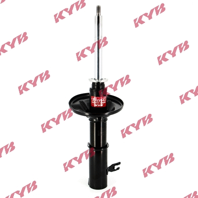 Shock Absorber (334118)